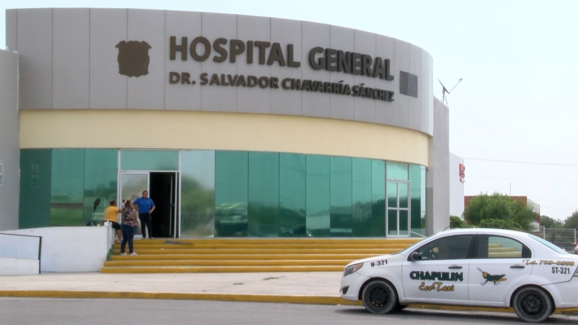Muere Migrante Hondureño por Presunta Deshidratación en Piedras Negras, Coahuila