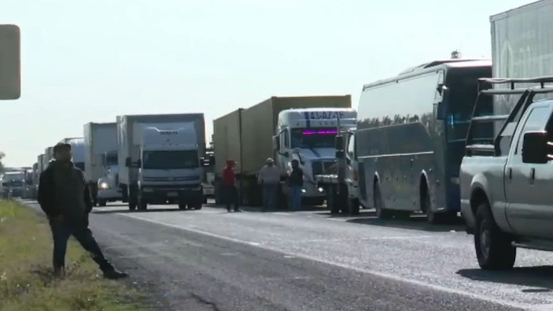Agricultores Anuncian Posibles Bloqueos en Carreteras de Guanajuato