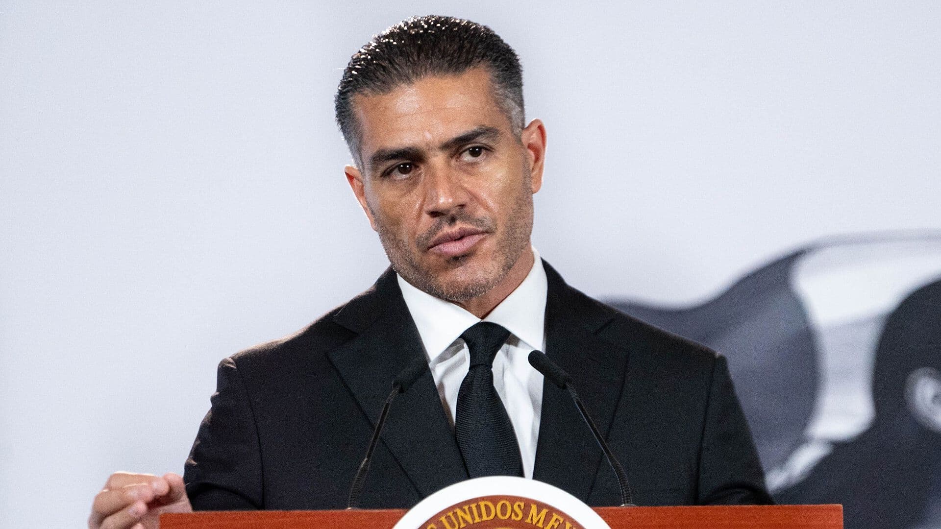 Presentan Informe de Seguridad a Dos Años del Gobierno de Sheinbaum