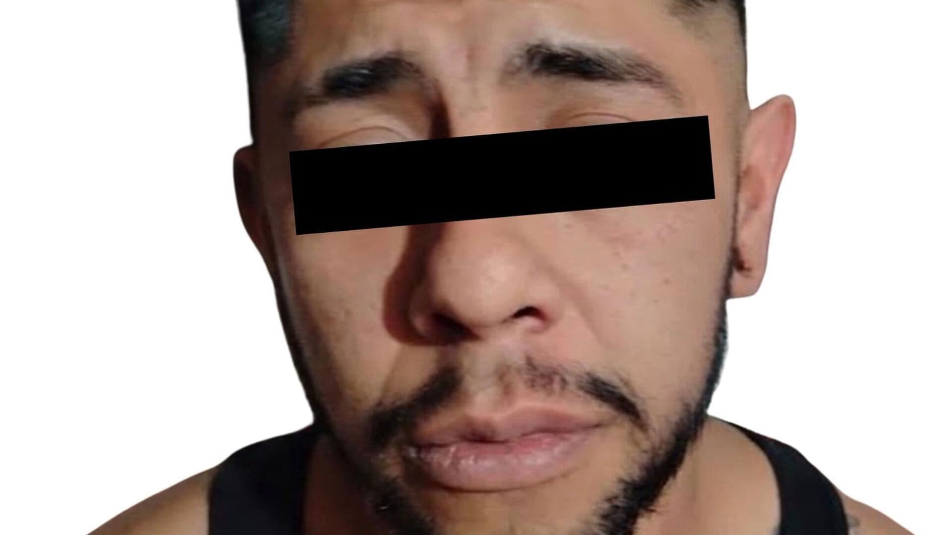 Detienen a Elías 'N' por el Asesinato de Farath Coronel, alias 'La Diabla'