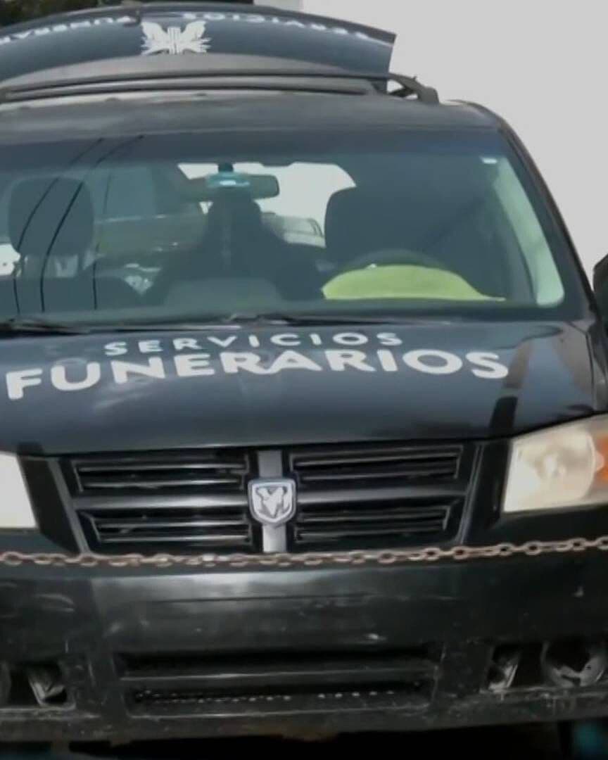 Familiares Velan a las Seis Víctimas de la Combi en Tultitlán