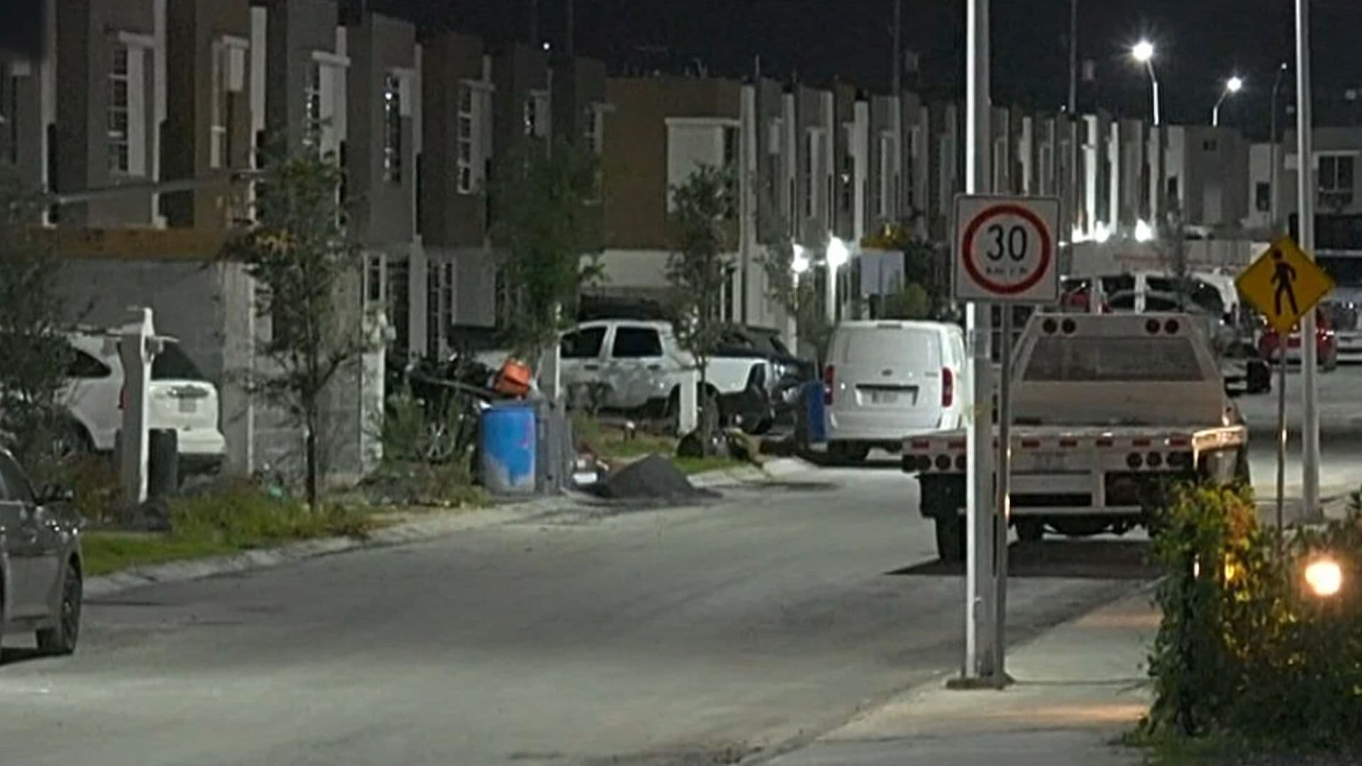 Asesina a su Esposa en Pesquería y Luego se Entrega a Autoridades