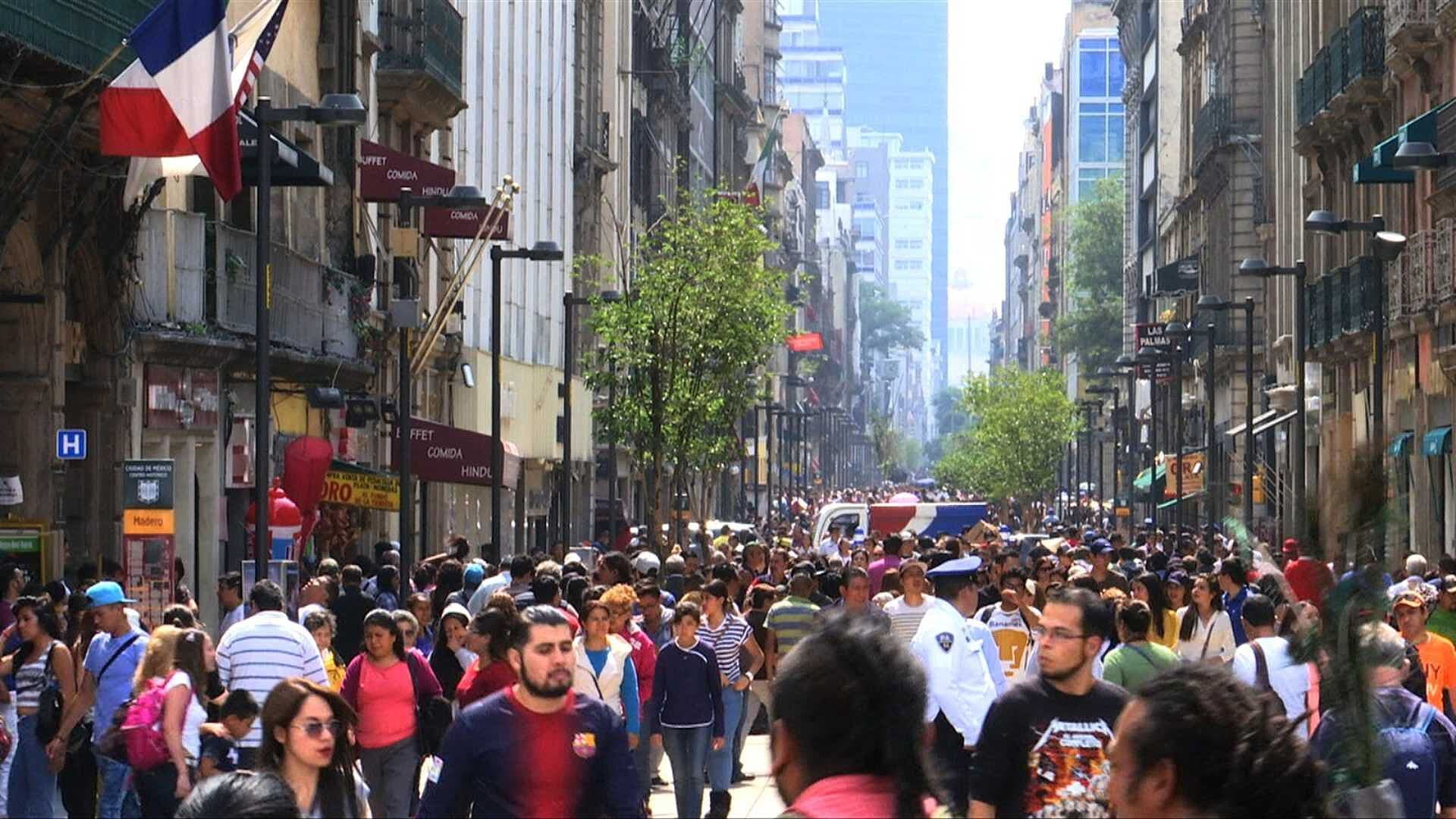 Casi la Mitad de Habitantes de CDMX Ha Sufrido Discriminación