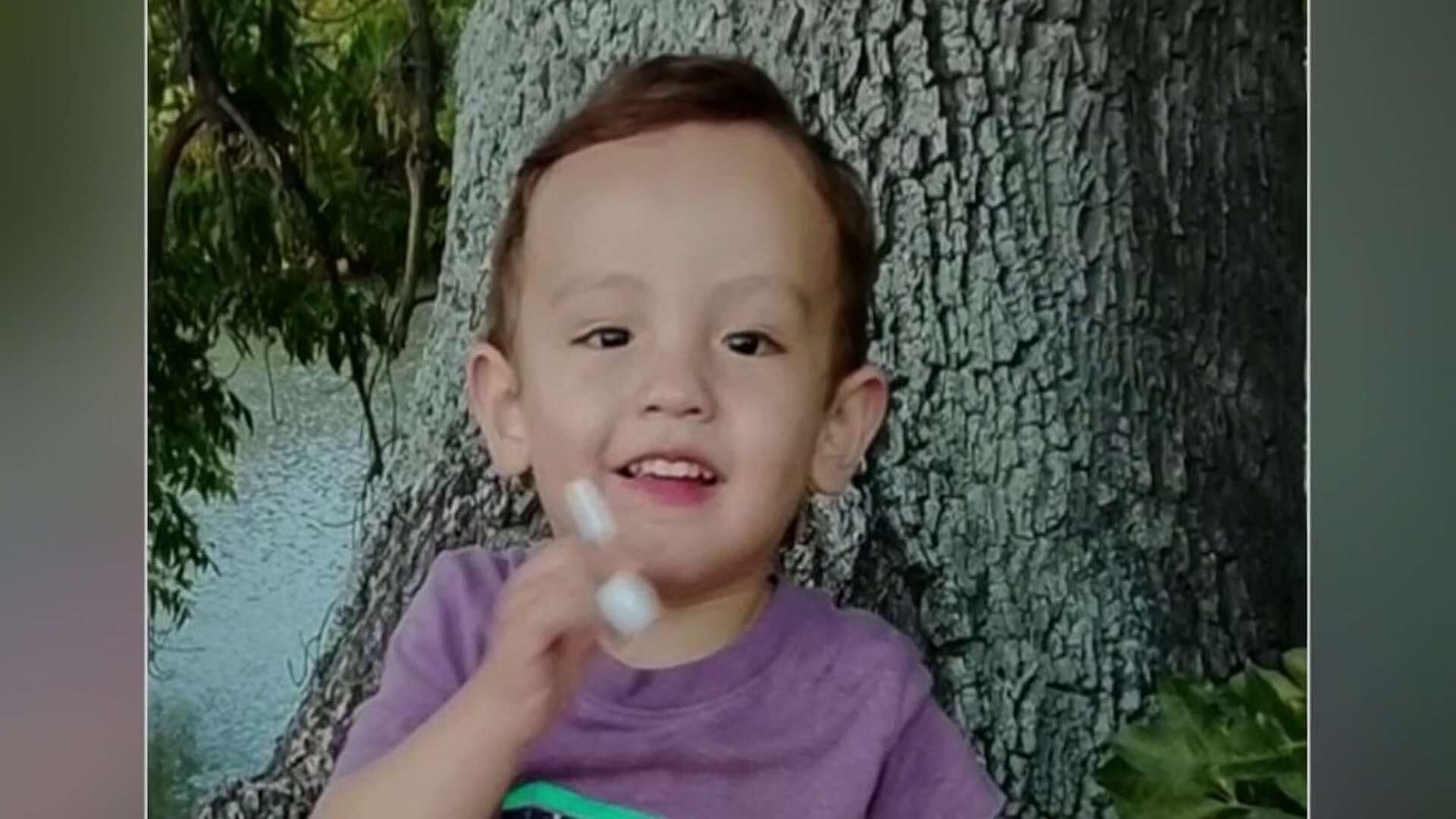 Varios Hombres Arrebatan Bebé de Brazos de su Madre en Coronango, Puebla