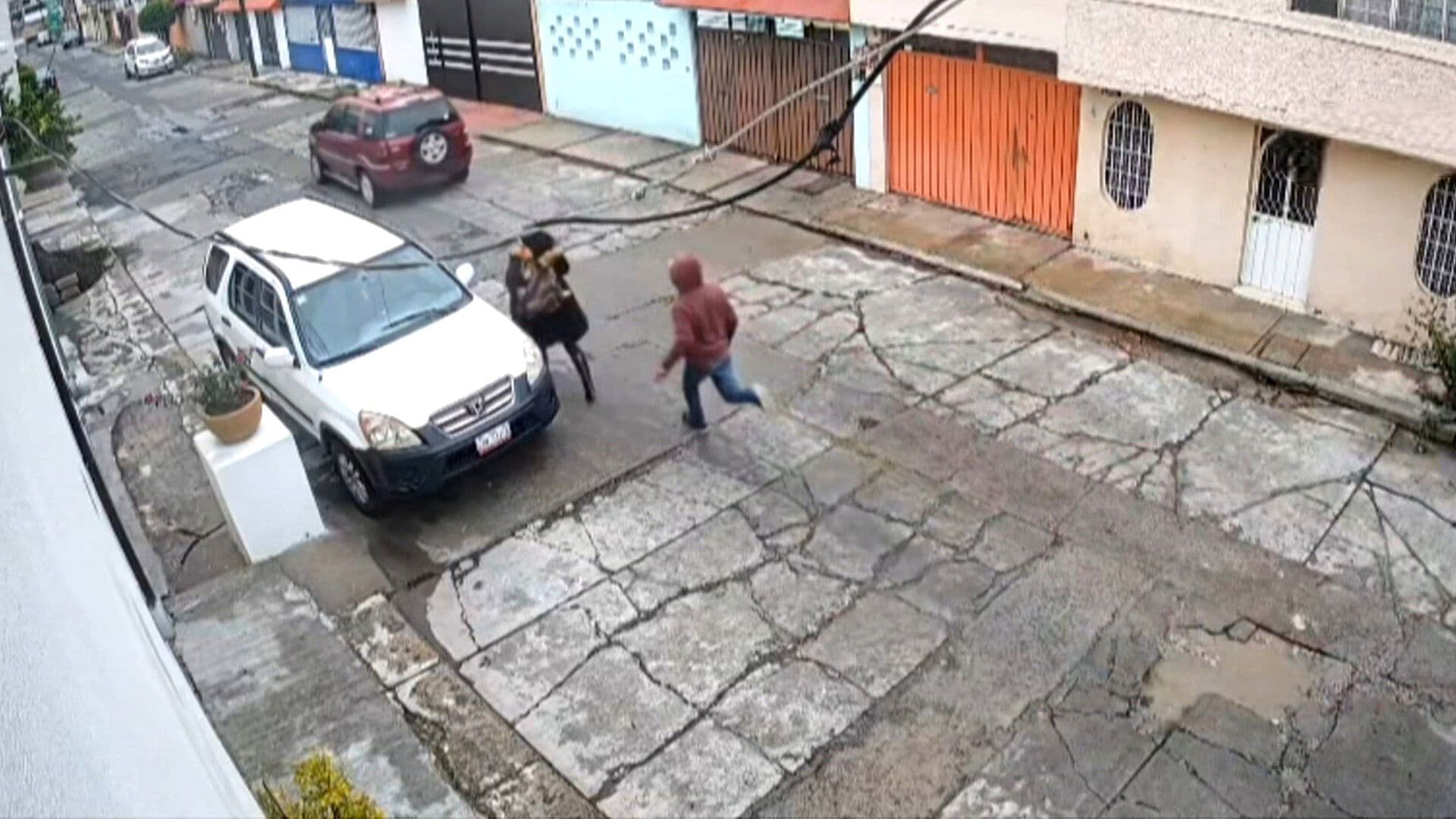 Nueva Agresión a Mujer Desata Temor entre Vecinos de Ecatepec, Edomex