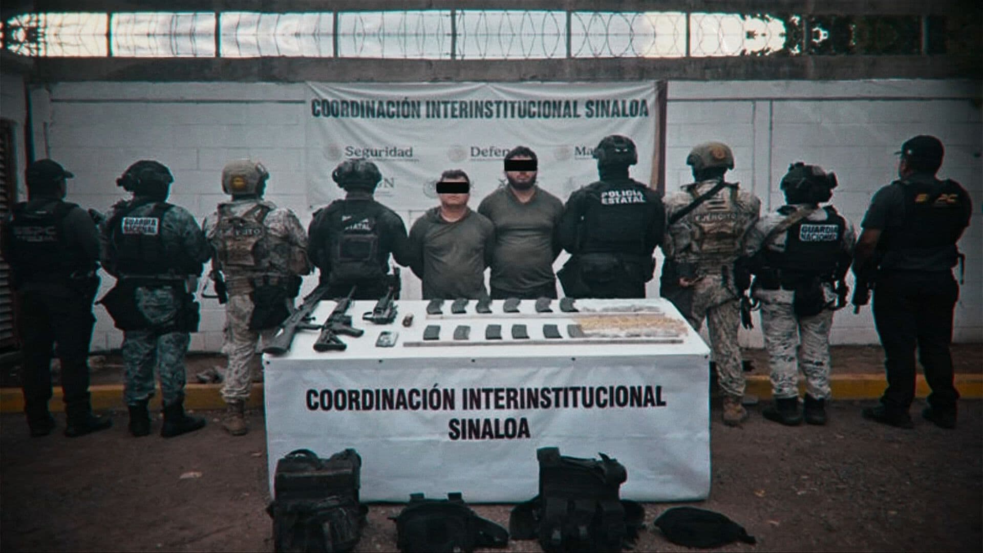 Las Noticias Nacionales Más Importantes en México del 8 de Septiembre 2026