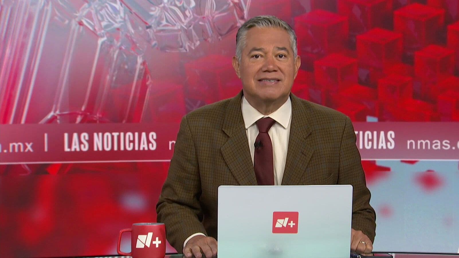 Las Noticias con Carlos Hurtado Programa Completo: Episodio del 9 de Septiembre del 2026