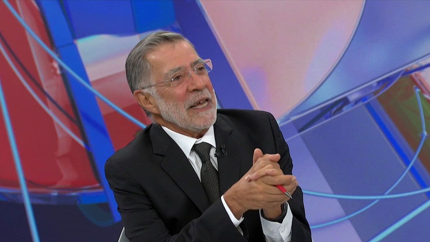 René Delgado Analiza el Déficit de Credibilidad del INE y el TEPJF