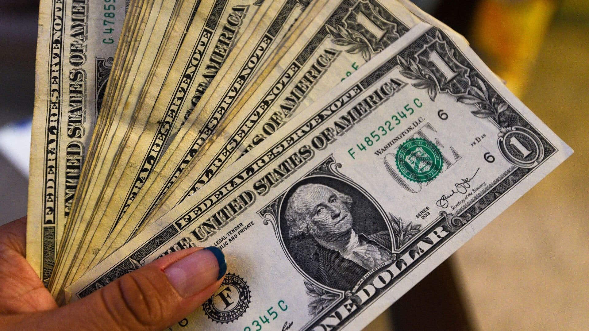Así Está el Precio del Dólar Hoy, Miércoles 9 de Septiembre de 2026
