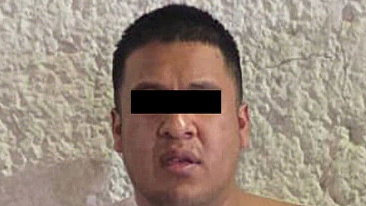 Detienen a Dos Extorsionadores en Azcapotzalco, CDMX