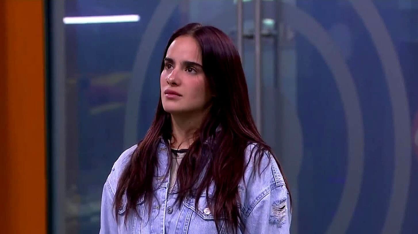 Gala Montes Causa Revuelo al Abandonar Voluntariamente La Casa de los Famosos
