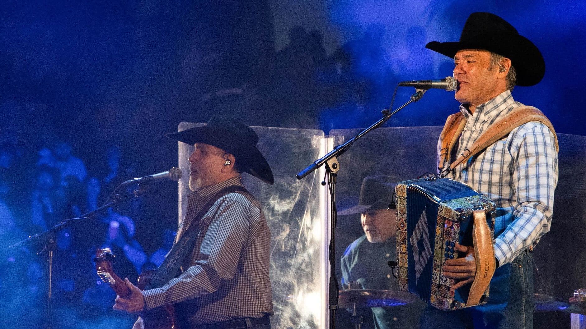 Intocable Cerrará Concierto por el Grito de Independencia; Sheinbaum Revela Elenco Musical