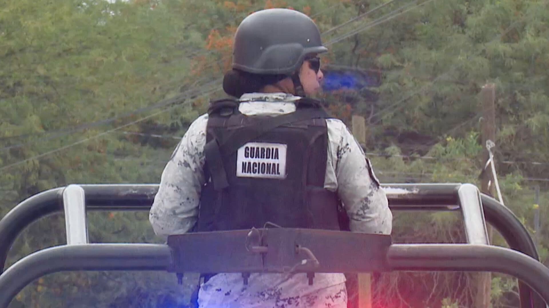 Hallan un Cuerpo Semienterrado en un Camino de Terracería en Celaya