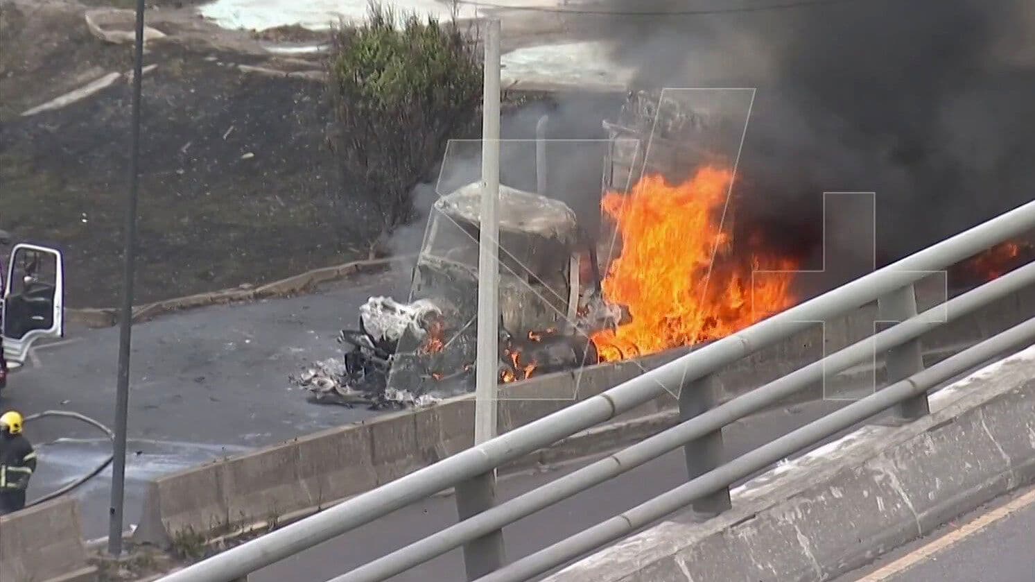 Jazlyn, Niña que Sobrevivió a Explosión de Pipa en Iztapalapa, Sigue Recuperándose un Año Después