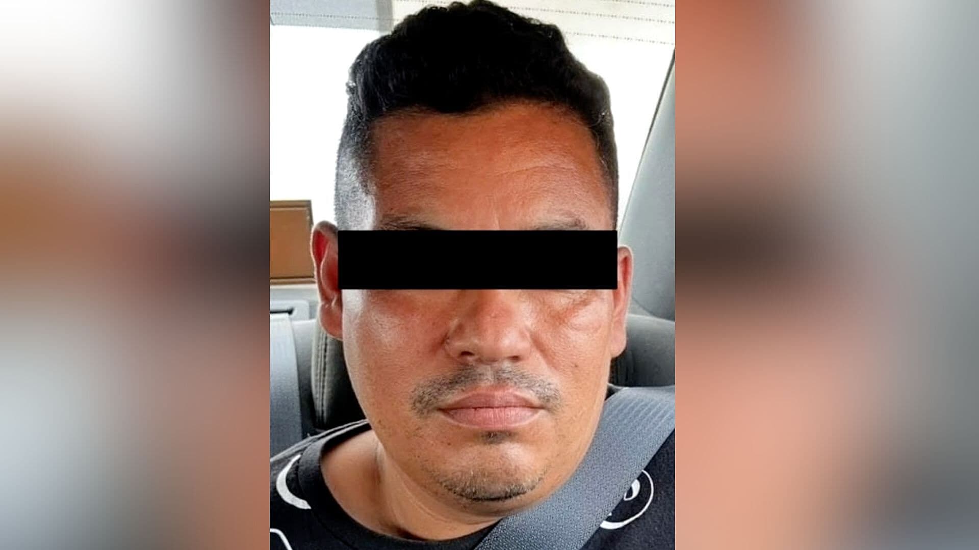 Detienen a Policía Municipal de Zuazua por Presunto Abuso