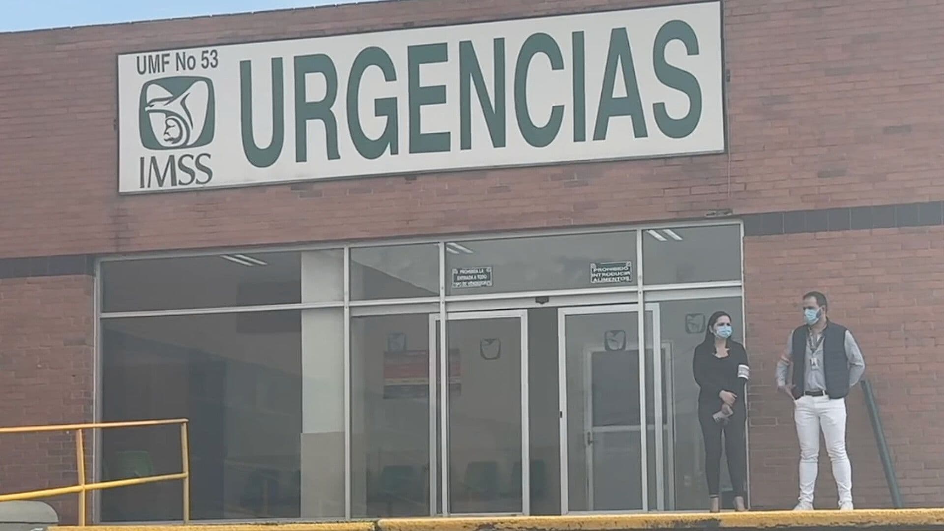 Madre e Hija Se Encuentran Estables de Salud Tras Un Parto por Embarazo de Alto Riesgo en León