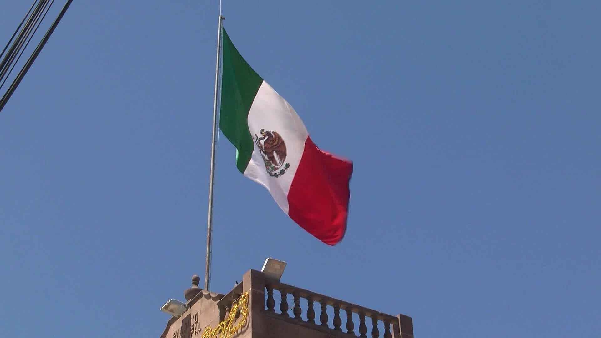 Preparan Operativo Especial por Fiestas Patrias en los 59 Municipios de SLP