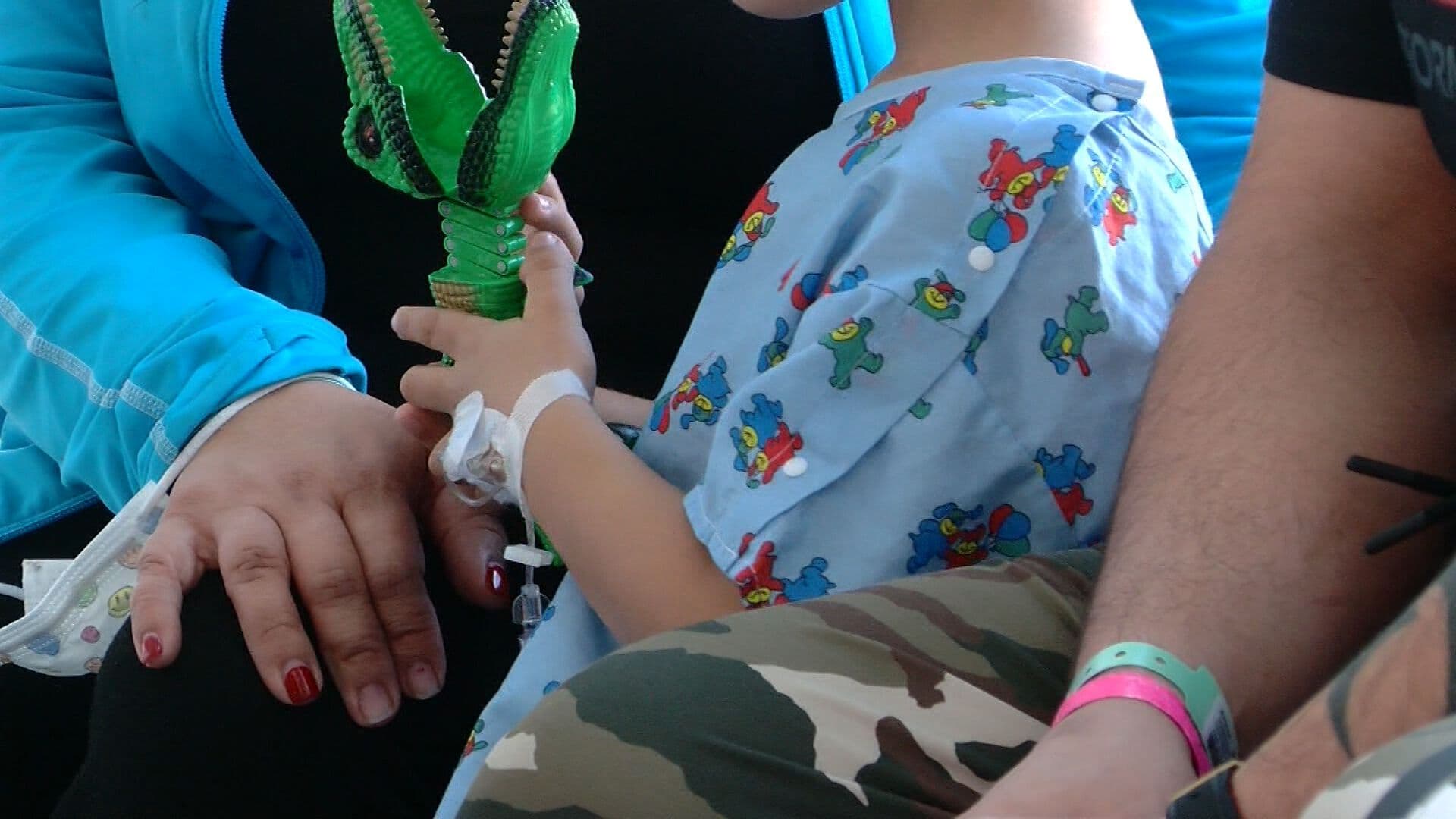 Cuidados Paliativos Atiende Hasta 70 Pacientes Cada Semana en Tijuana, BC