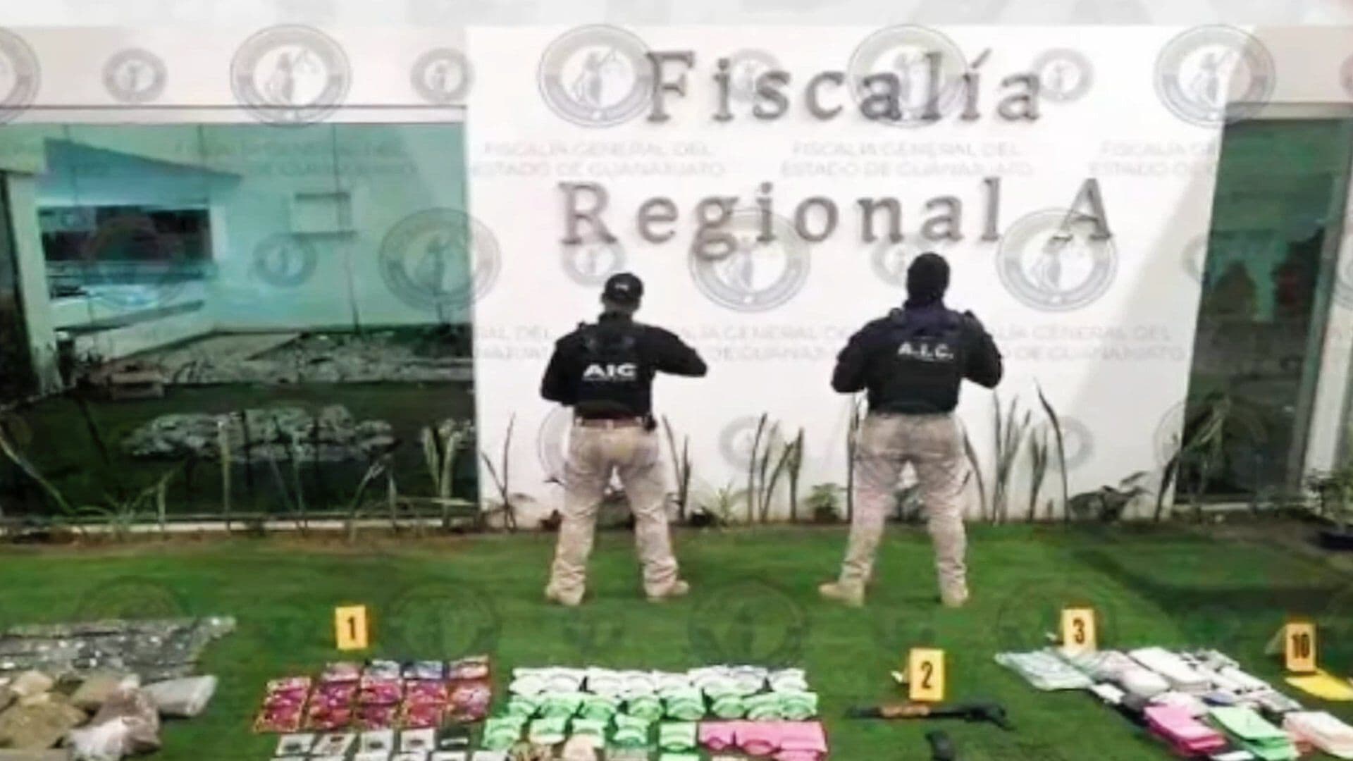 Autoridades Buscan Clausurar Fincas Abandonadas; Son Usadas para Cometer Delitos