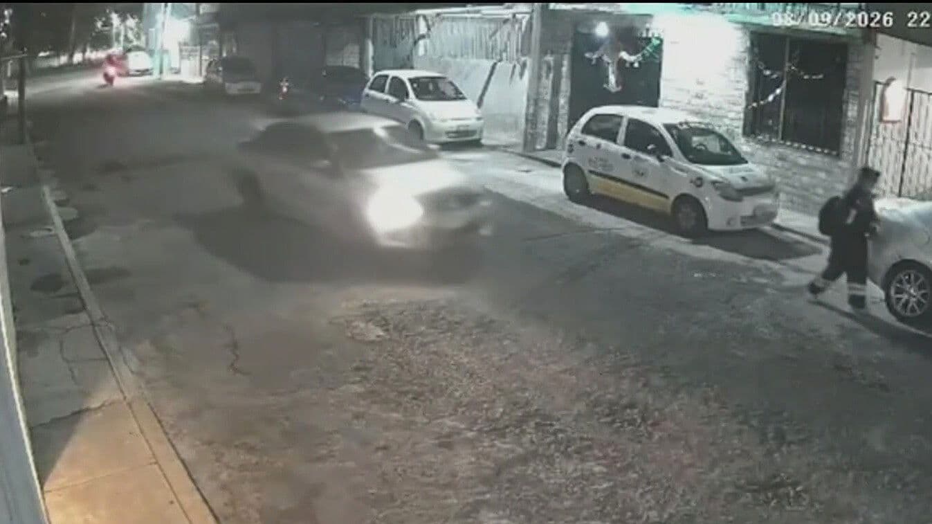 "Era una Zona Muy Tranquila": Vecinos de Ecatepec Alertan por Aumento de Inseguridad