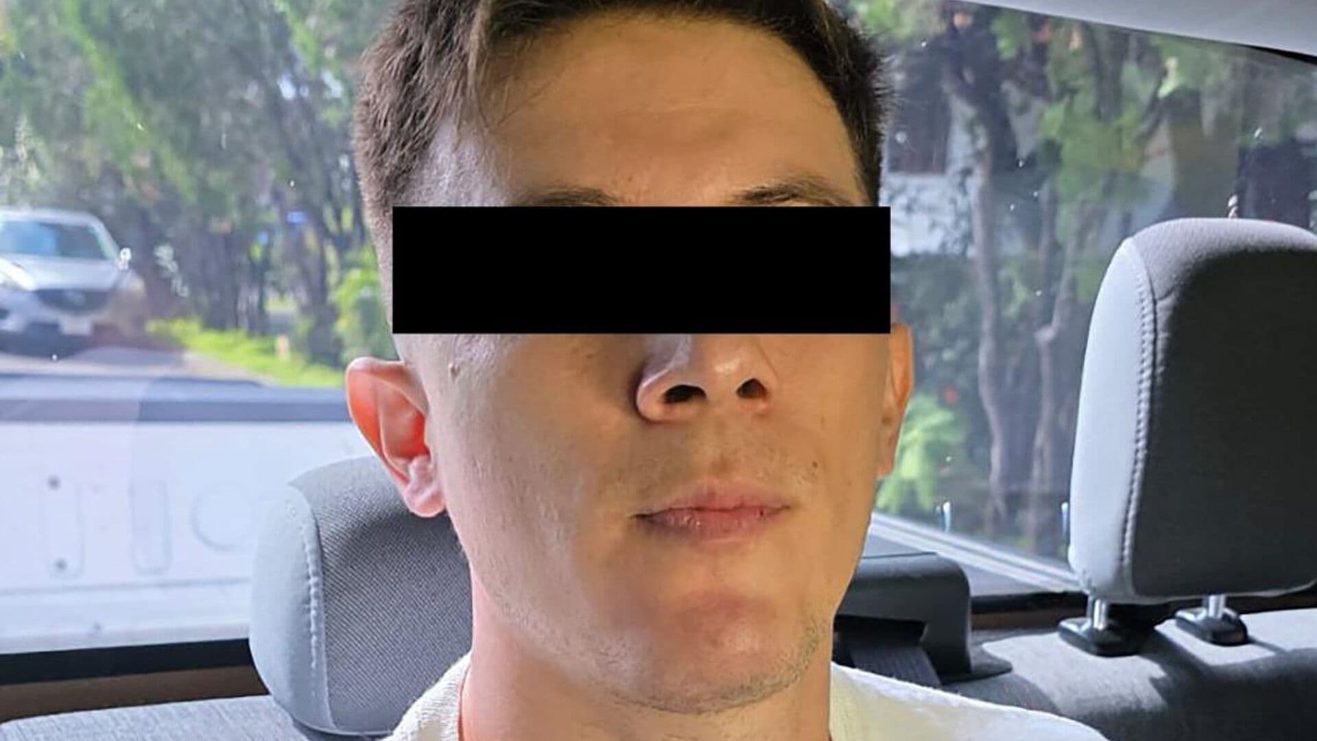 Detienen a Alexis 'N' por el Homicidio de Carlos Manzo