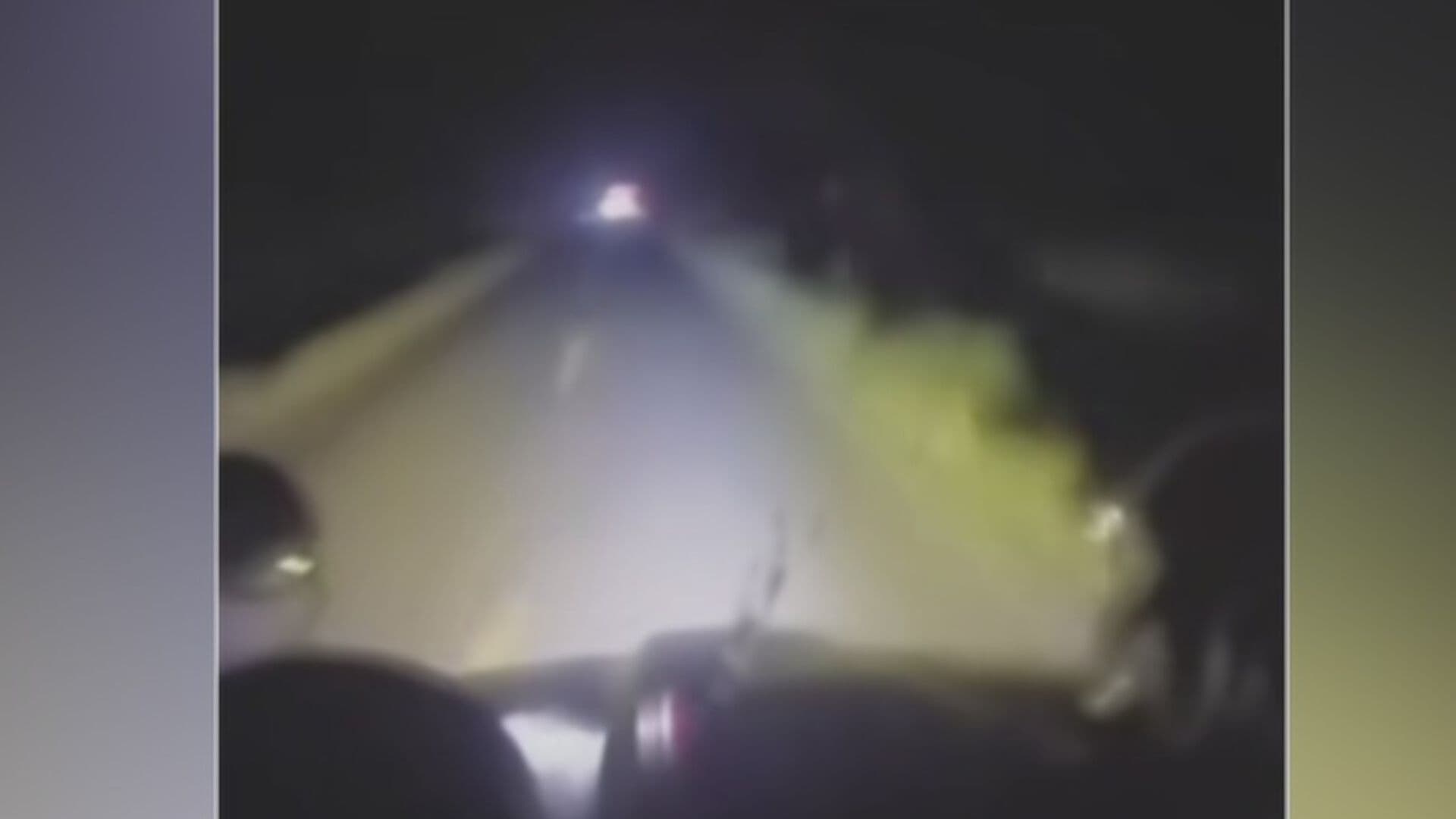 'Un Impacto Sería Fatal': Trailero Choca Mientras Escuchaba Canción de El Haragán y Cía