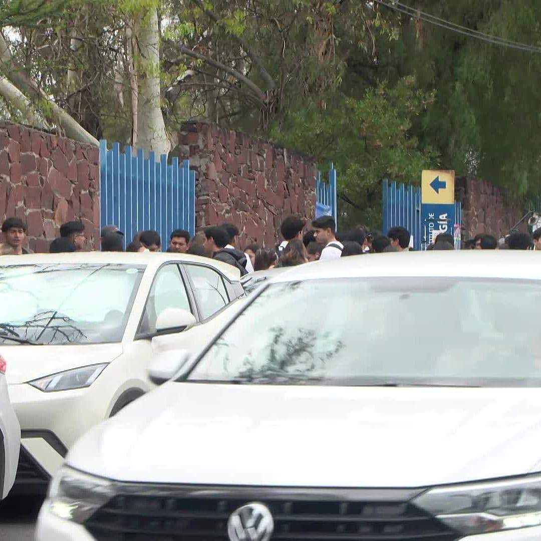 SLP Busca Detectar a Tiempo Crisis Emocionales en Niñas, Niños y Jóvenes