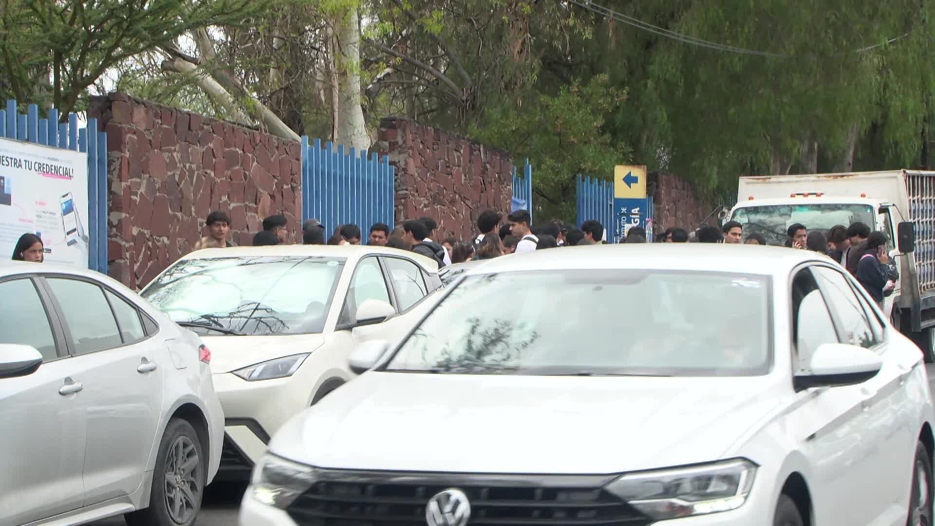 SLP Busca Detectar a Tiempo Crisis Emocionales en Niñas, Niños y Jóvenes
