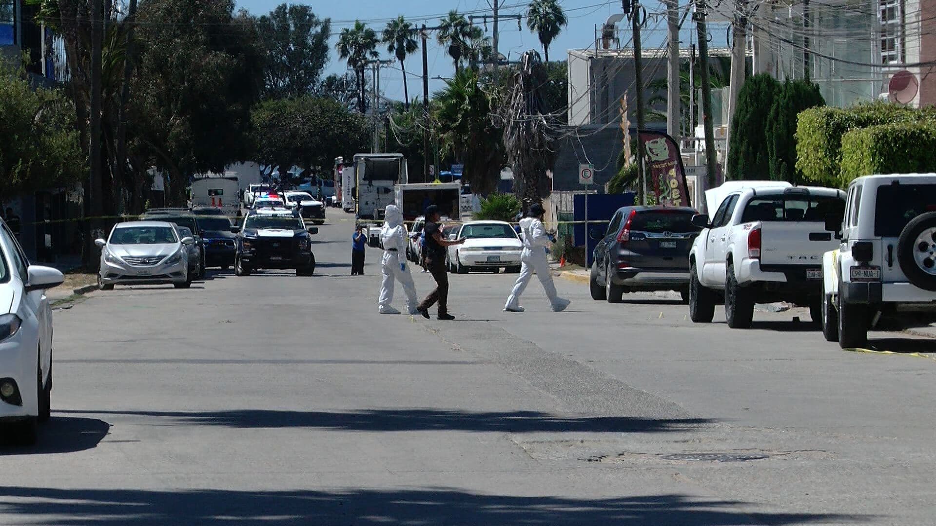 Familia Pide Justicia por Homicidio de Abogado en Playas de Tijuana, BC