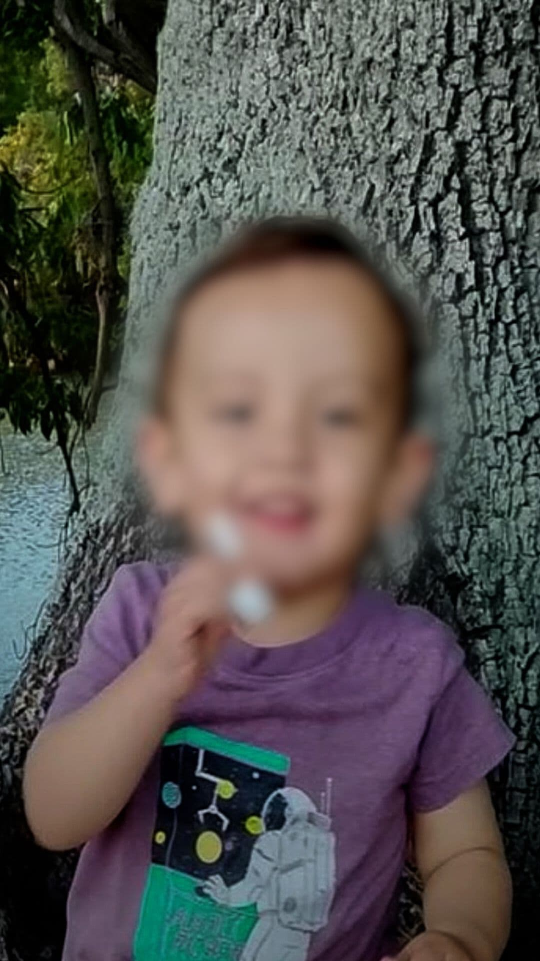 Encuentran a Dastan, Niño de 2 Años Sustraído en Puebla