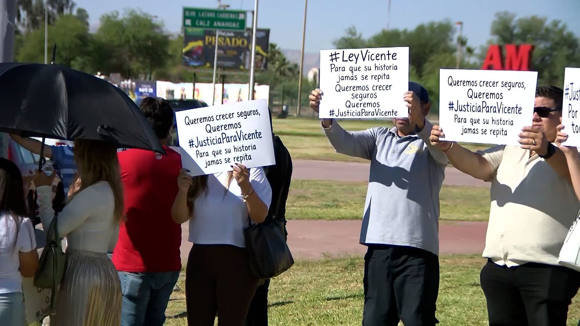 Abren Debate por ‘Ley Vicente‘ y las Convivencias Familiares en Baja California