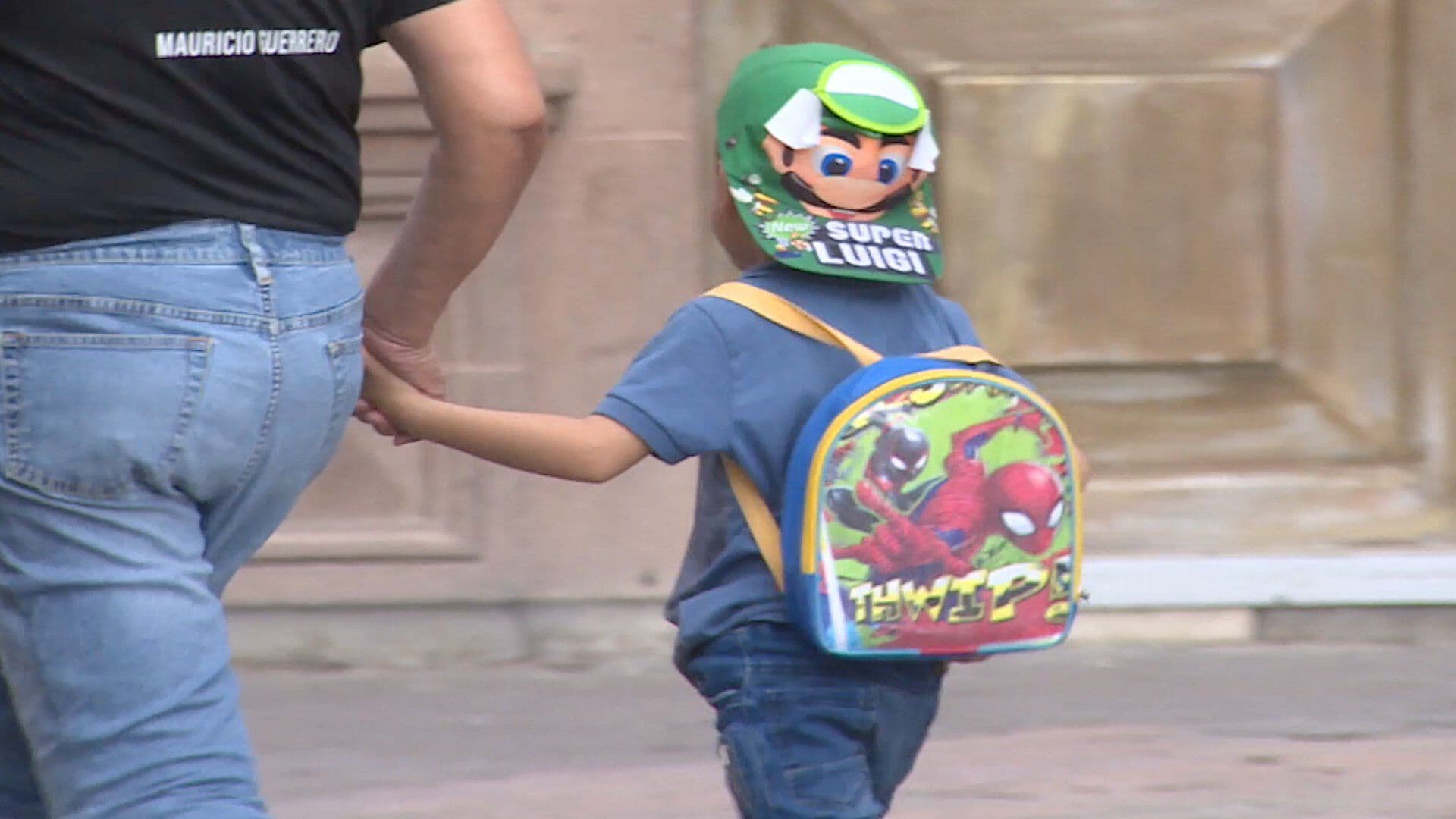 Autoridades Piden Cuidar Sobre Peligros a Menores de Edad en Guanajuato