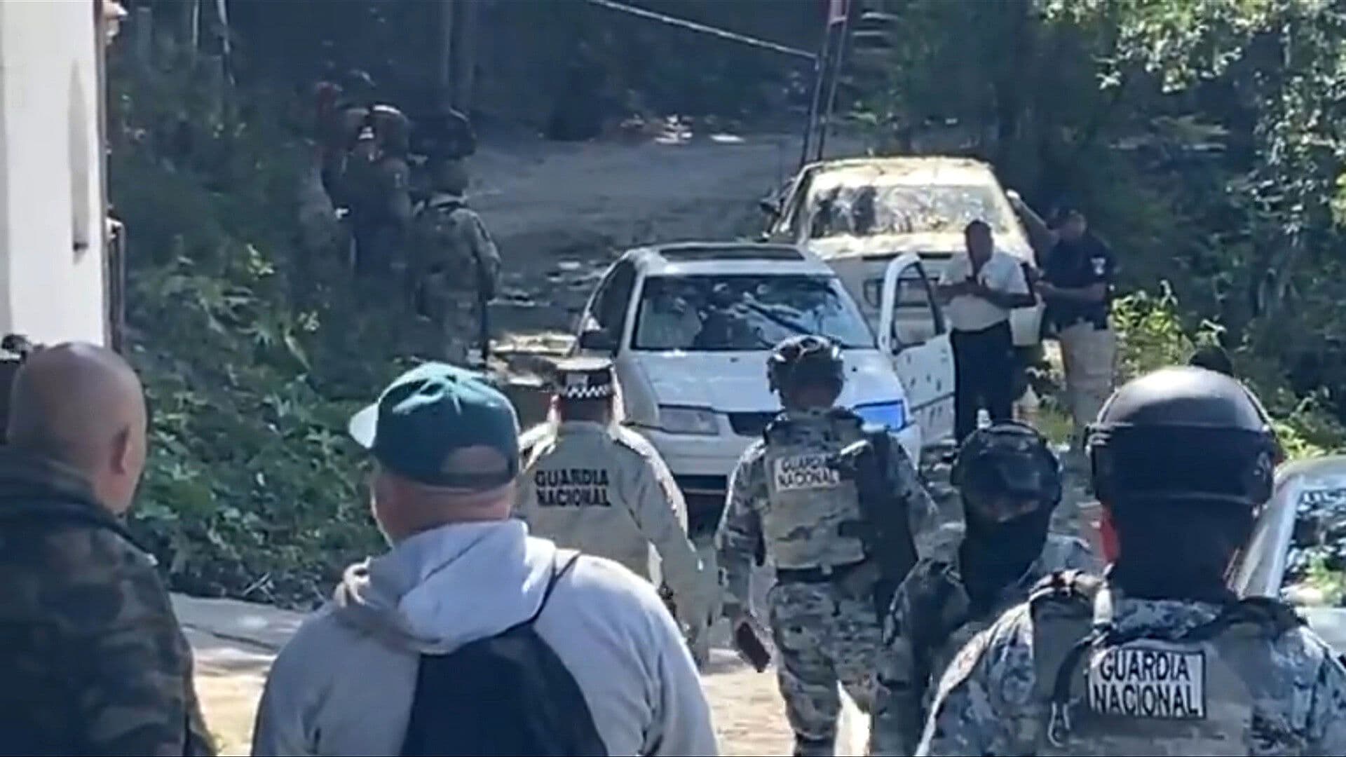 Explosión en Taxco Deja Tres Personas Heridas, Entre Ellas un Niño