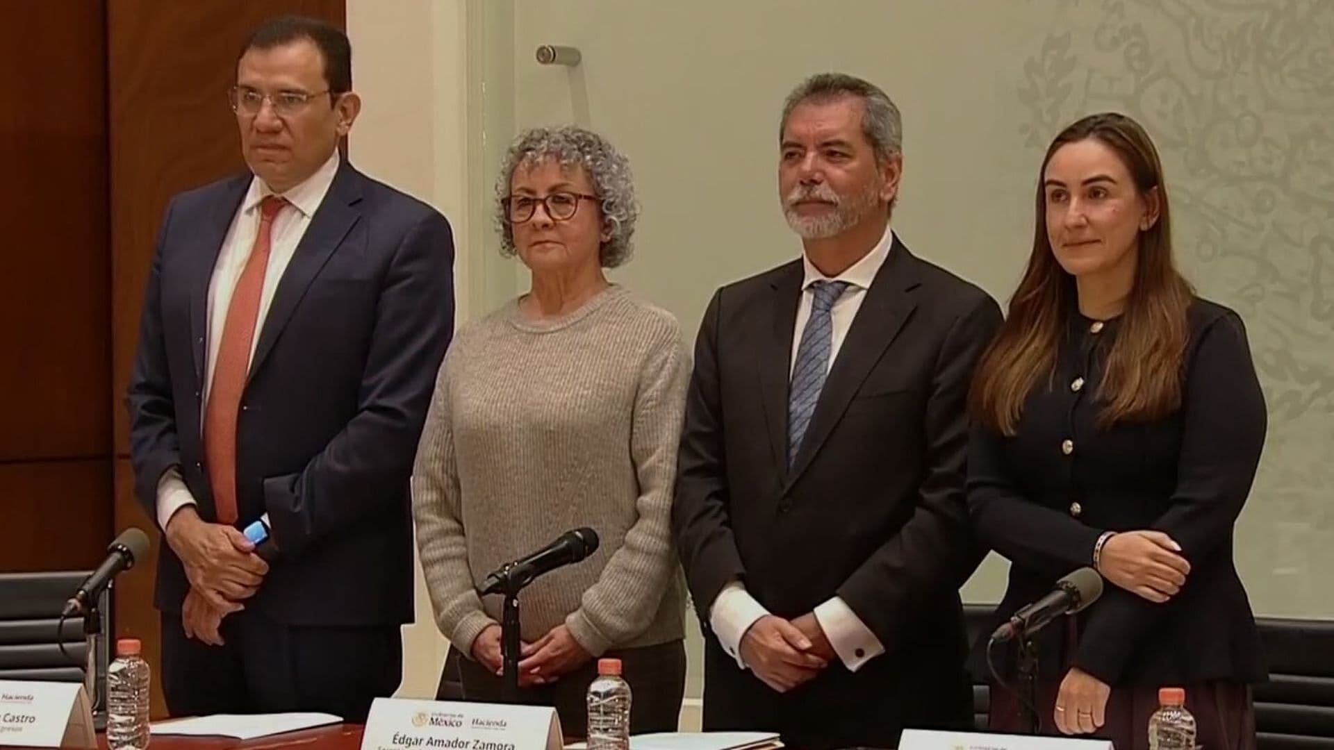 Hacienda Promete Mano Dura contra Evasión Fiscal en 2027