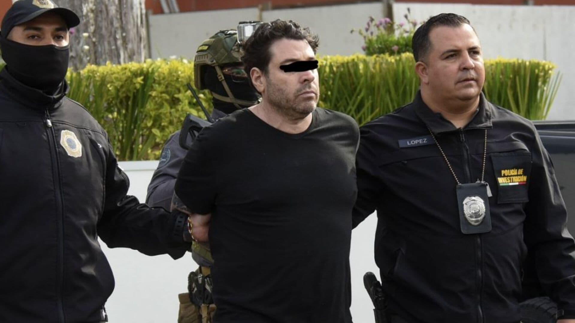 Buscan 296 Años de Prisión para Implicados en Caso 'Camilo Séptimo'