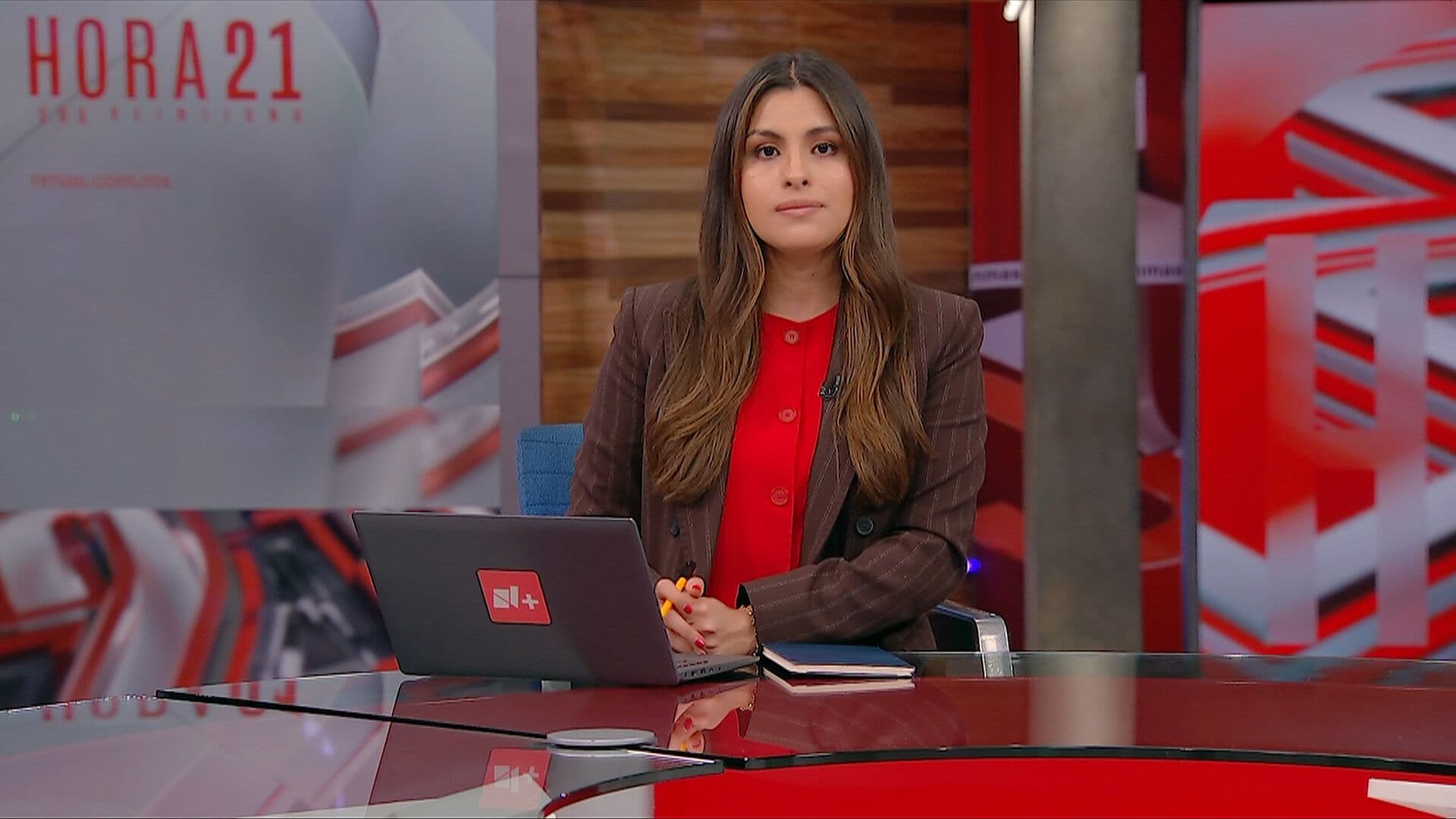 Hora 21: Programa Completo del 9 de Septiembre de 2026