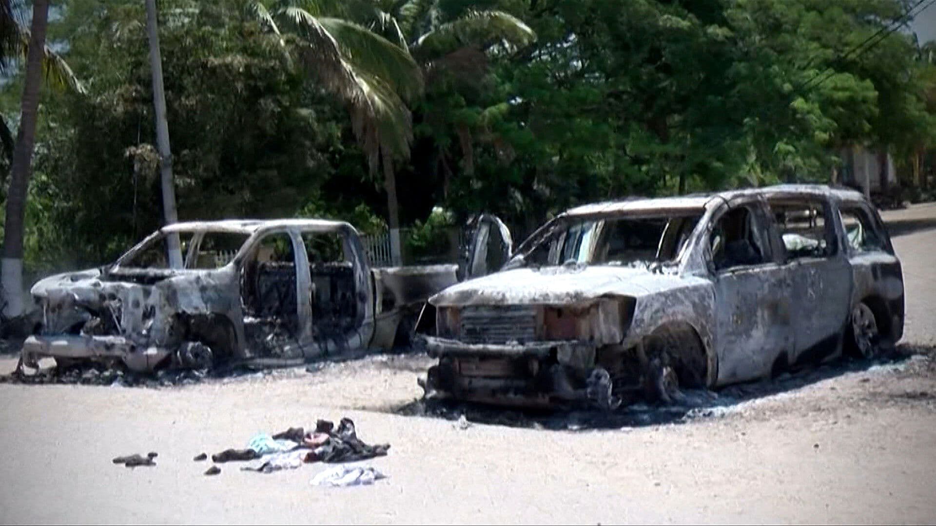 A 2 Años del Inicio de la Violencia en Sinaloa, Se Han Registrado 3 Mil Asesinatos
