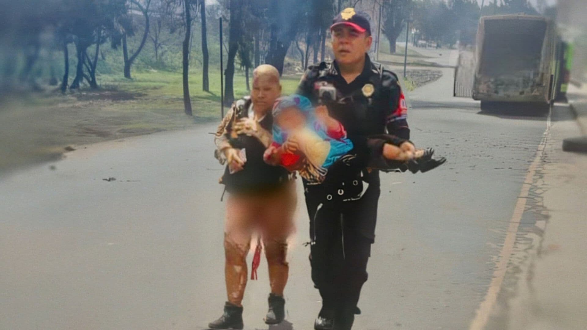 A un Año de Explosión de Pipa en Iztapalapa, Familiares de Víctimas Preparan Homenaje