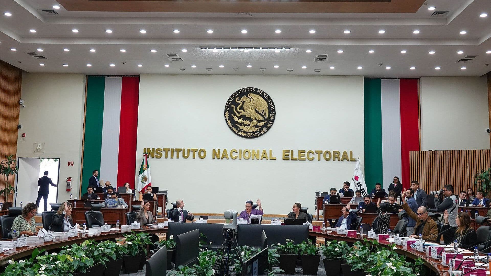 Datos Clave del Proceso Electoral 2026-2027 que Inicia en México
