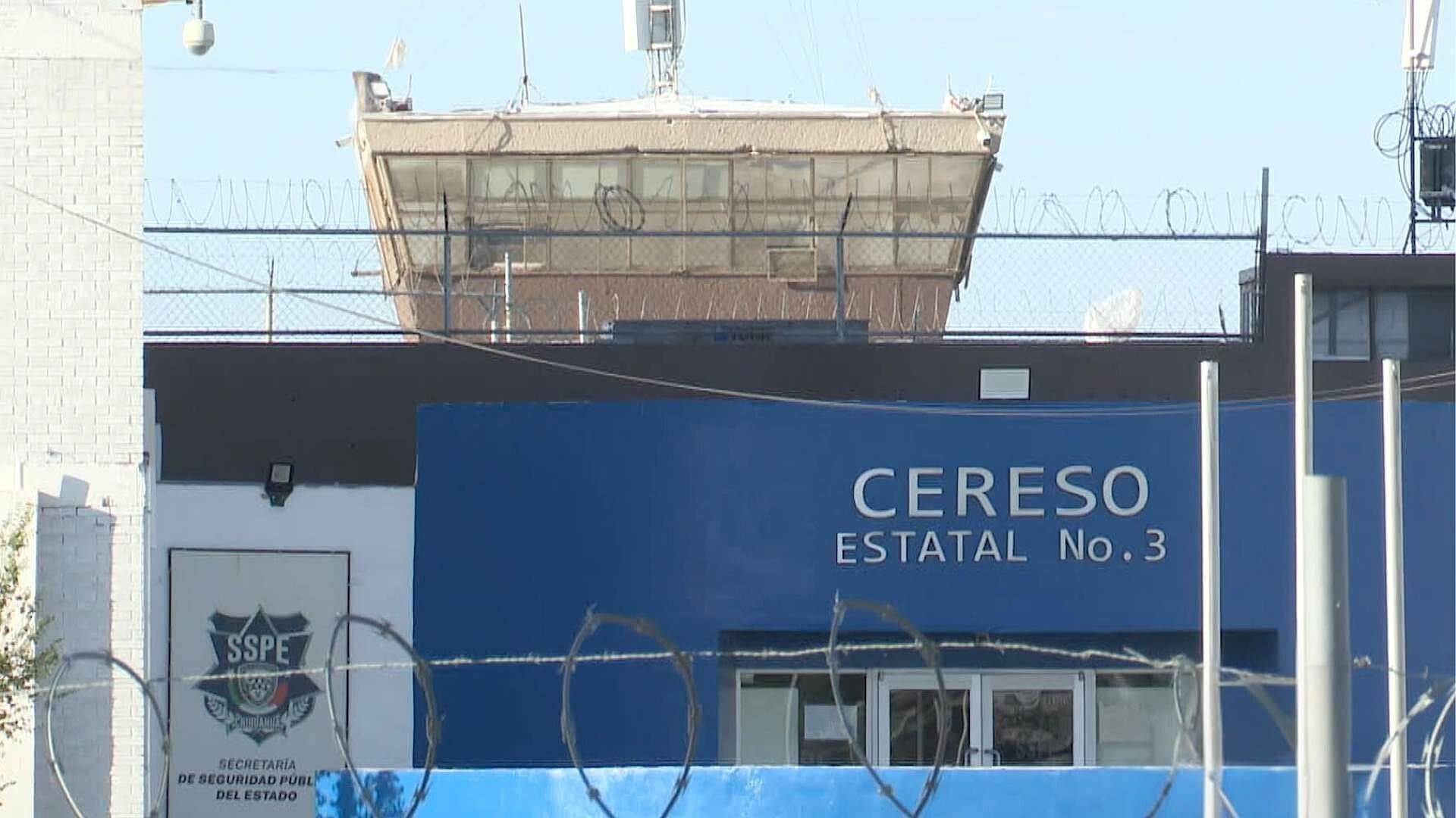 Buscan Frenar Extorsiones Desde el Interior de Cereso en Chihuahua
