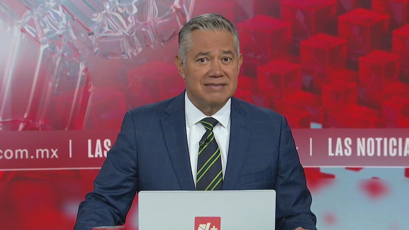 Las Noticias con Carlos Hurtado Programa Completo: Episodio del 9 de Septiembre del 2026