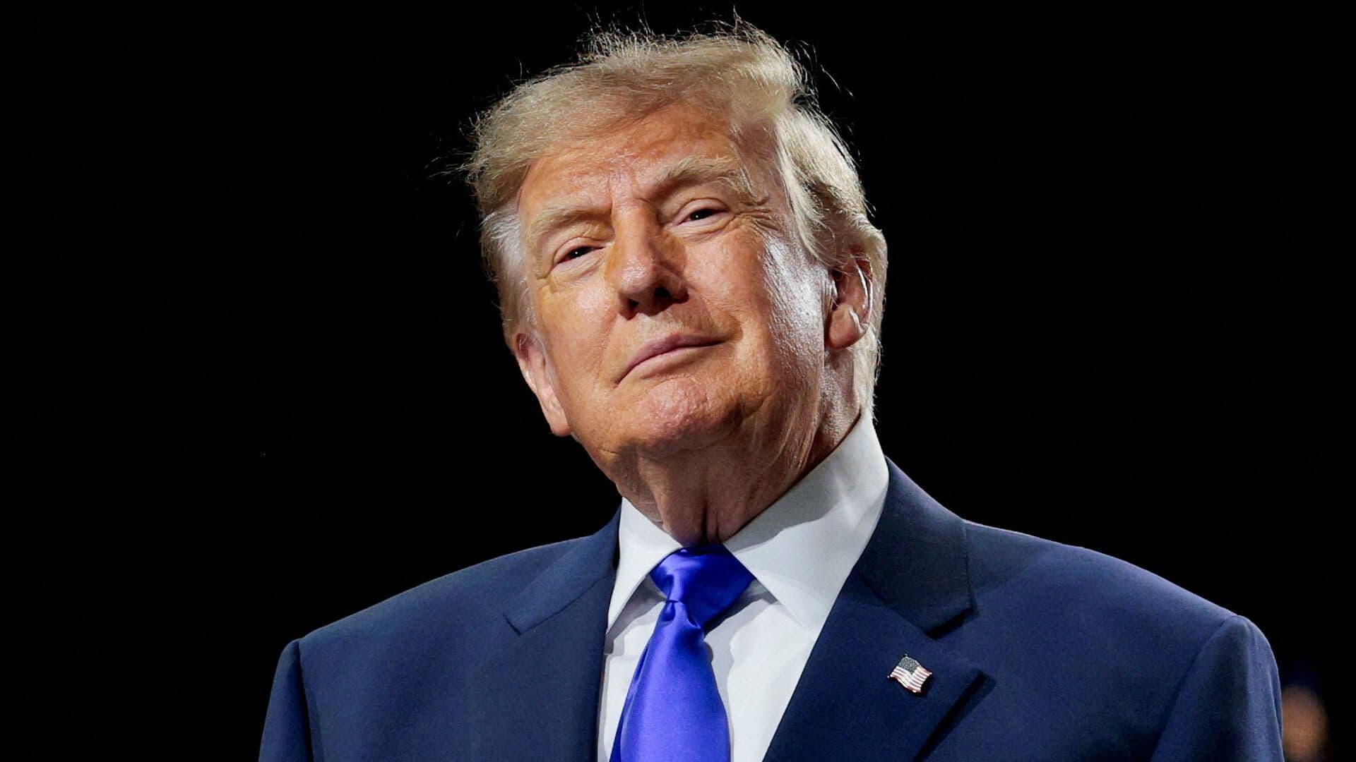 Trump Ofrece 5 Mil Dólares a Cada Votante si Gana su Partido