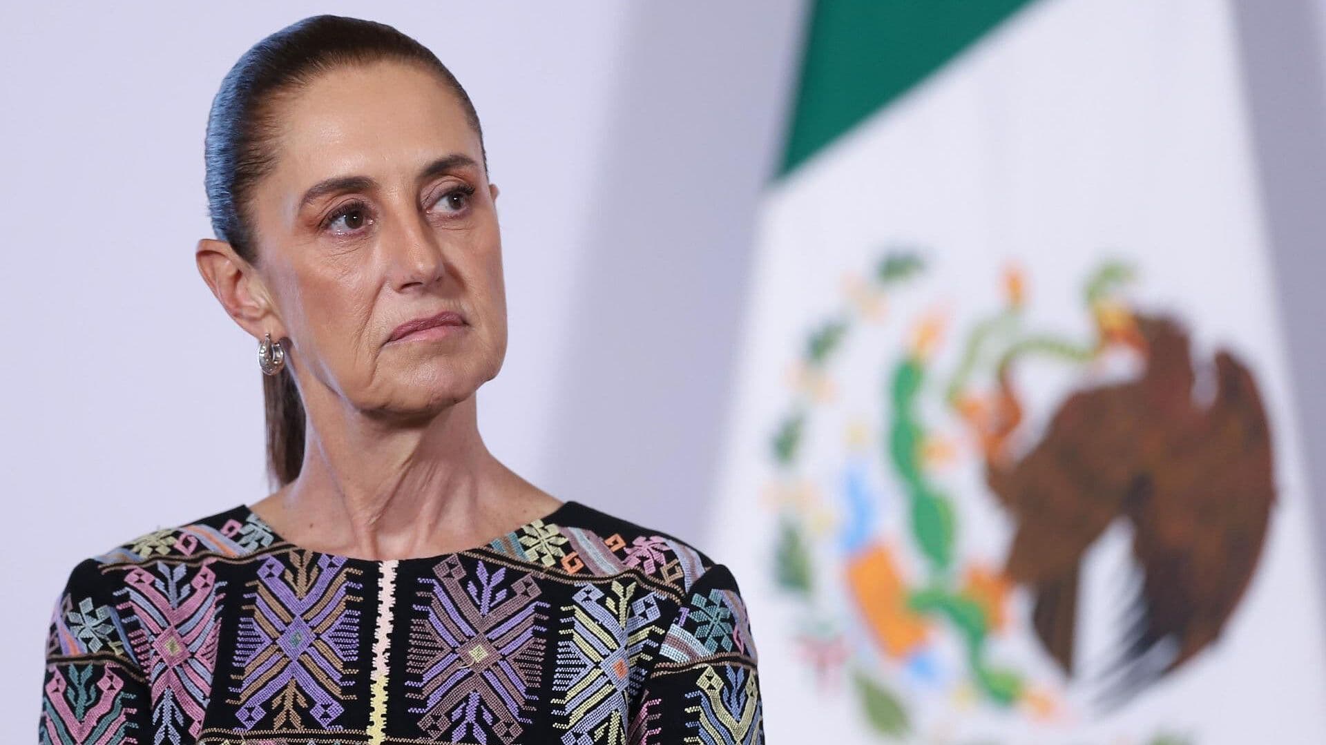 "México No es Piñata de Nadie": Sheinbaum le Responde a Marco Rubio