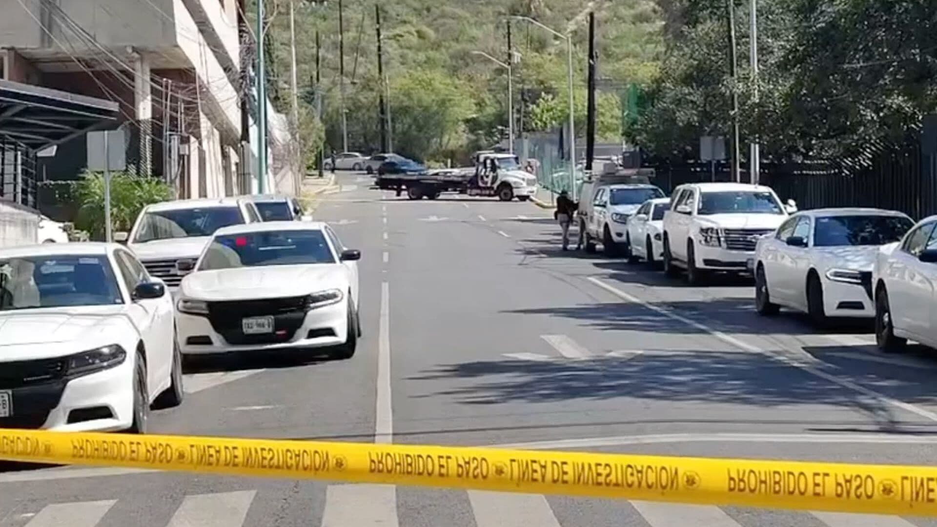 Catean Edificio por Investigación por Proyectos 9 en San Pedro, Nuevo León