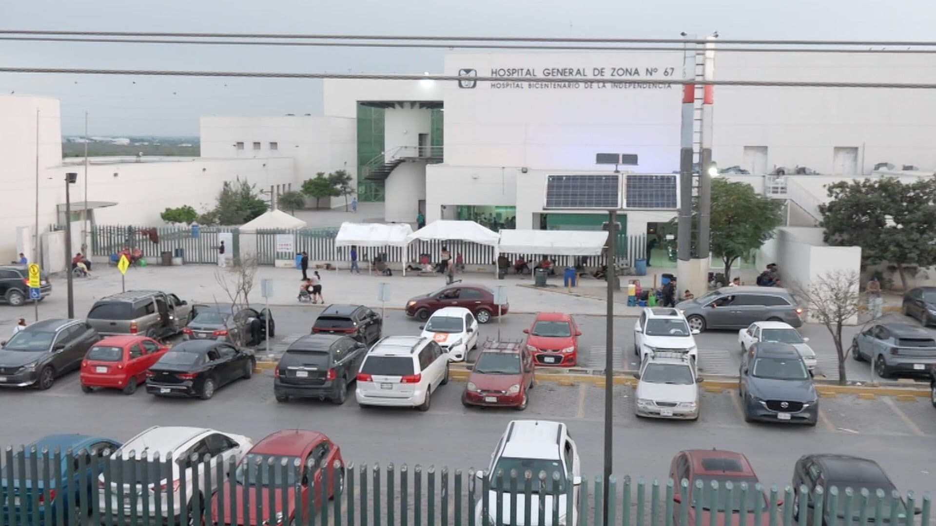 Muere Policía de Apodaca en Hospital tras Ser Atropellado en Av. Miguel Alemán en Nuevo León