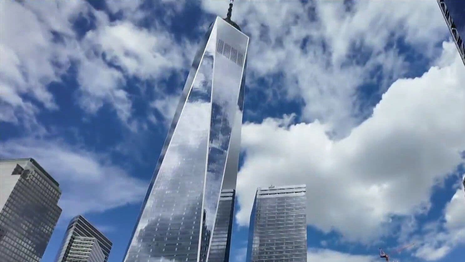One World Trade Center: Así es la Torre que Reemplazó a las Torres Gemelas y Domina Nueva York