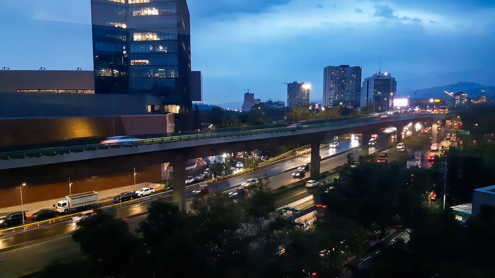 Clima de CDMX Hoy 10 de Septiembre: Lluvias No Darán Tregua