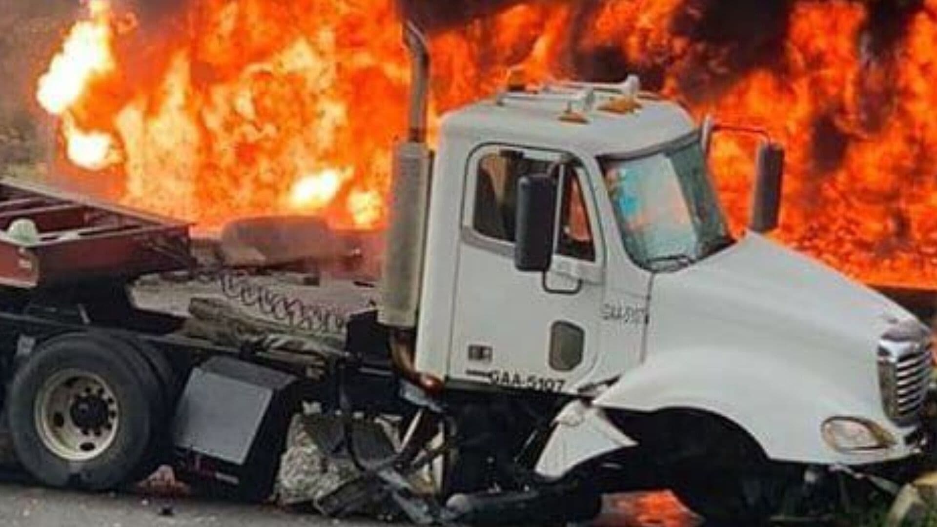 Explosión en La Concordia y Otras Tragedias que Conmocionaron a México