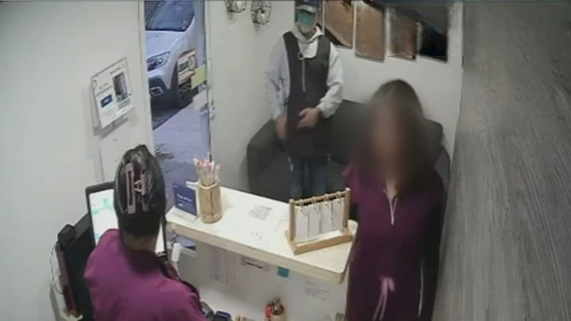 Ladrón Finge Ser Paciente y Asalta Consultorio Dental en Puebla