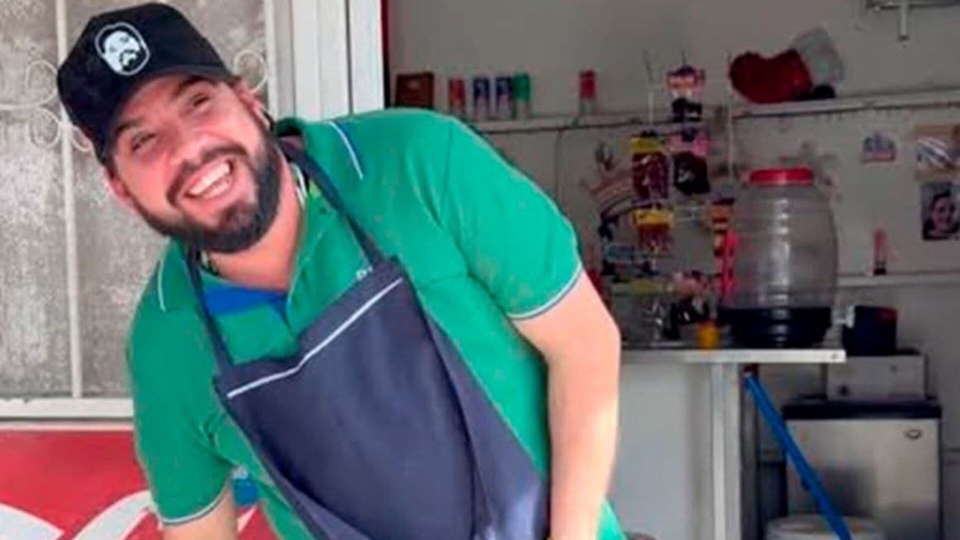 Asesinan a Balazos a Taquero y Creador de Contenido ‘El Piturris’ en Sonora